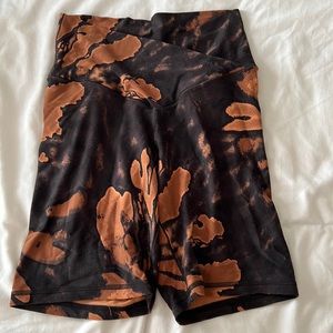 Aerie Biker Shorts
